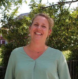 Foto van Lara Poelstra